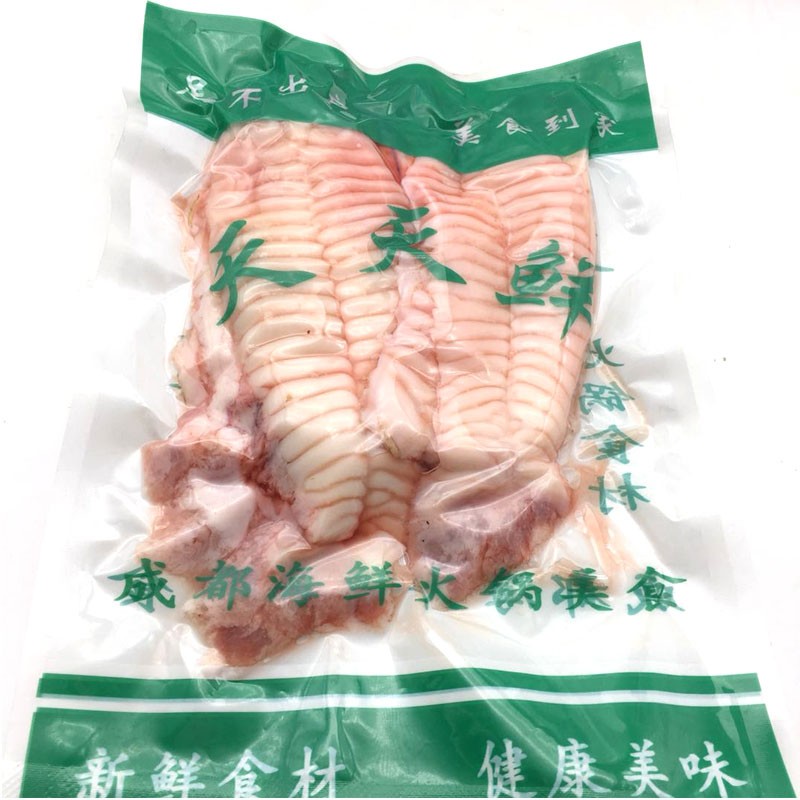 猪天梯新鲜四川火锅配菜食材包邮