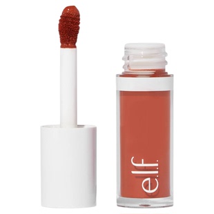 现货elf camo liquid blush新品液体腮红显色持久自然轻薄好推开