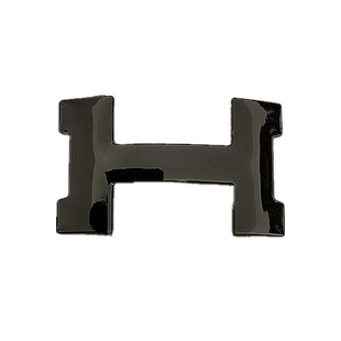 骑士靴侧面金属装饰鞋扣女鞋拉链头吊坠饰品组合配件鞋子爪扣配饰