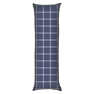 等身抱枕套长条枕套防尘长条形睡觉二次元遮羞保护套50x160外套