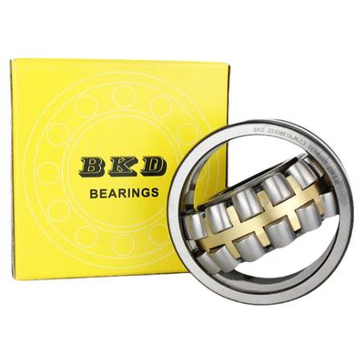德国BKD进口轴承22320/22322/22324/22326CC/CAK/W33调心滚子轴承