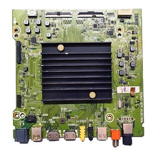65寸海信液晶电视机HZ65A55/56/59/57E主板电路板RSAG7.820.9180