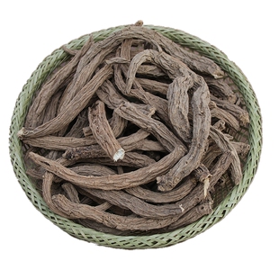 中药材川断四川野生续断川断川断续 续段接骨草川段续500g包邮