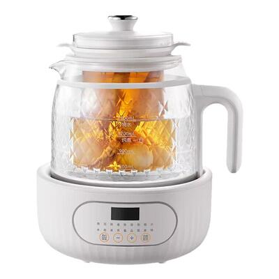 韩国养生壶电热保温煮茶器办公室