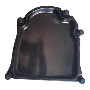 福田原厂 欧马可 奥铃 康明斯2.8发动机 链条室盖 齿轮室 5264443