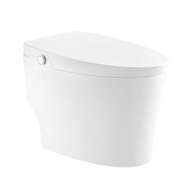 法恩莎翻盖翻圈智能马桶EFA19