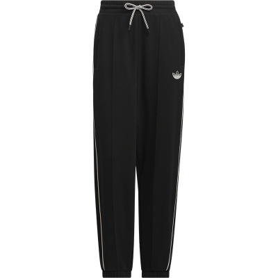 Adidas/阿迪达斯正品RETRO REMIX JOG 女士束脚运动裤JZ4383