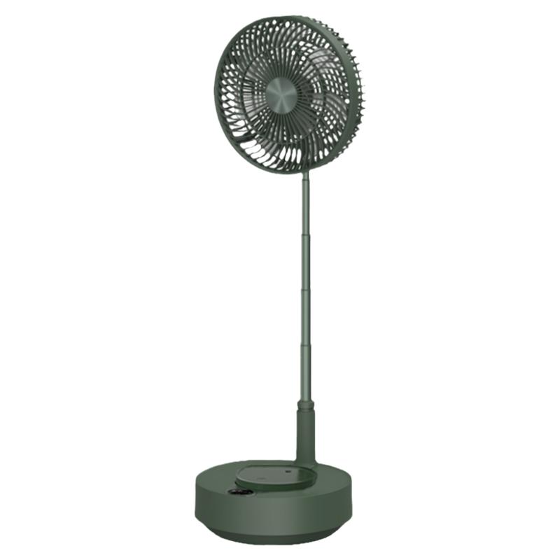 【带有加湿器的空气循环扇】
