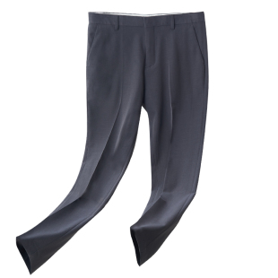 九分裤男休闲西裤春夏季男土韩版小西服西装裤商务休闲裤子男裤