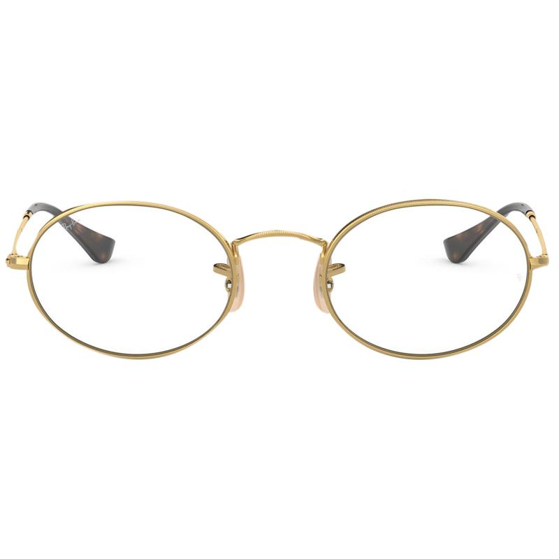 Rayban金属边框西边复古