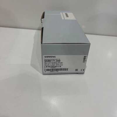 1PCS NEW Siemens QAM2171.040 Temperature Sensor