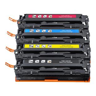 佳能CRG331H激光碳粉盒MF621CN 623CN 624CW 626CN 628CW彩色硒鼓