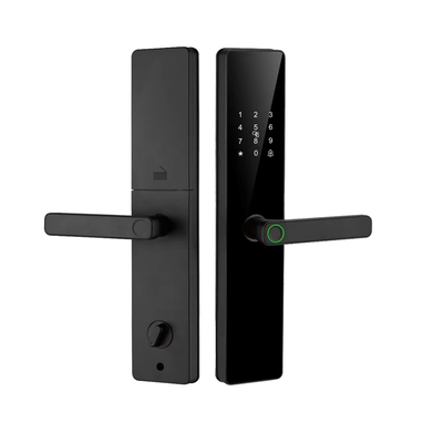 涂鸦智能指纹密码锁Wi-FiZigBee
