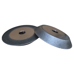 SDC/CBN砂轮X3磨刀机专用砂轮X12X20磨钨钢铣刀磨钻头研磨机砂轮