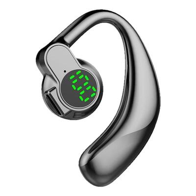 蓝牙耳机2025新款无线超长续航运动降噪高音质入耳式通用