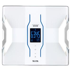日本百利达TANITA专业智能体脂秤健康检测家用双频四电极RD954LS