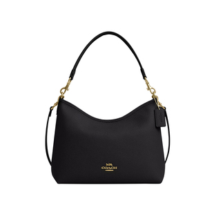 【自营】COACH/蔻驰女包流浪包单肩手提包精品轻奢大牌包包礼物女