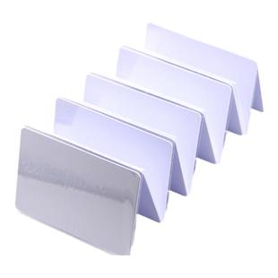 id5200门禁卡cuid白卡感应卡uid薄卡复制ic空白卡ufuid电梯卡复刻