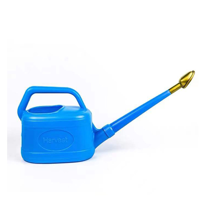 华丰园艺洒水壶/浇水器 加厚大容量浇花水壶喷水壶家用3.5升 包邮