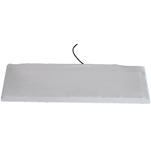 电脑键盘防尘罩高弹力布料细腻牛奶丝不伤机器台式机械键盘遮灰布