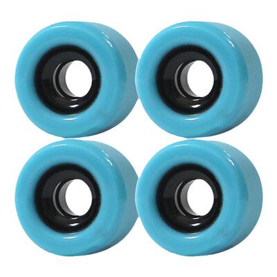 RAREANT陆地冲浪板高弹轮子