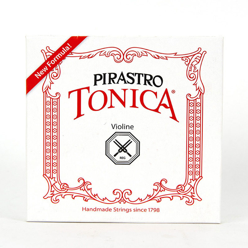 pirastro正品德国尼龙弦小提琴