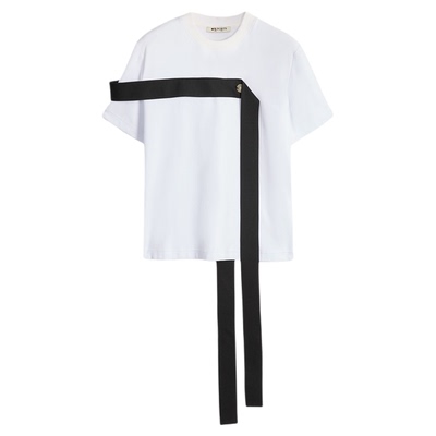 PORTS1961女士短袖T恤