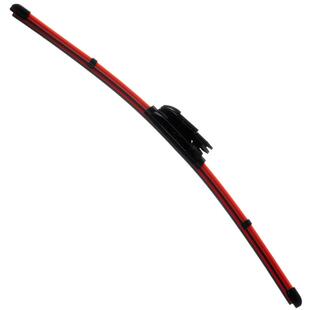 彩禾硅胶镀膜雨刮高清静音无骨雨刮汽车雨刷器冬季防冻雨刮片