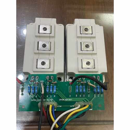 溢价-FF200R12KE3 SP500-IGBT2BV1 驱动板