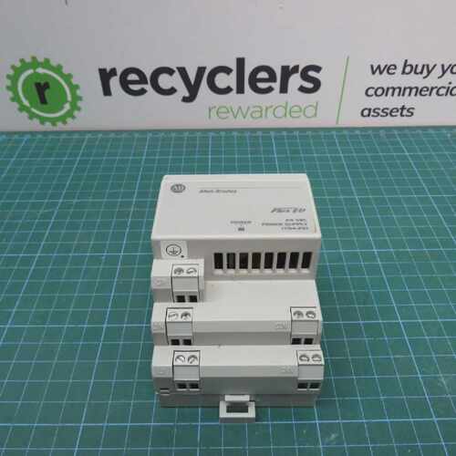 Allen Bradley Flex I/O 1794-PS1 PSU