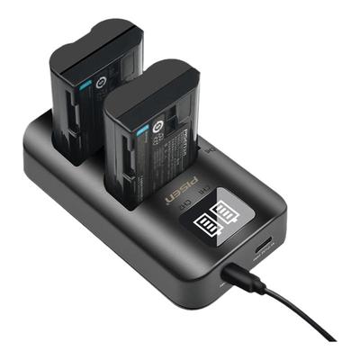 品胜EL15C电池适用尼康Z52相机