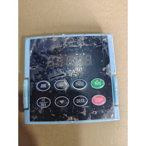 询价下单DV900 变频器面板 可开发票