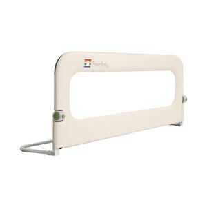 折叠隐形睡眠护栏防掉床