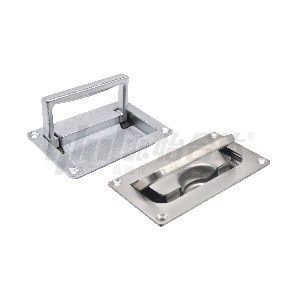 替代XAC86/87-A130/XAC88-A130/XAC89-A95/XAC90-A120暗式拉手