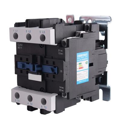 交流接触器Chdele/创德利银触点