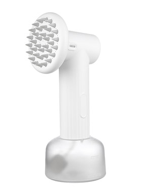 电动自动起泡器洗头洗澡神器