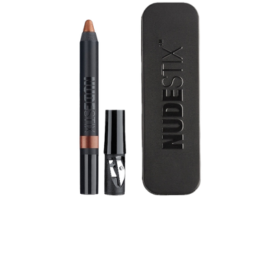 NUDESTIX MAGNETIC LUMINOUS 眼影revolve时尚小众新款