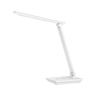 松下致翰led台灯宿舍床头灯学习阅读灯插电式儿童学习专用书桌灯