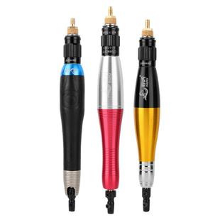 台湾海虎气动超声波锉刀机修边锉抛光研磨机往复气锉打磨机磨光机