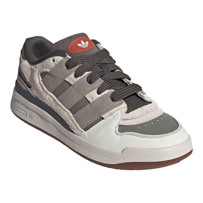 Adidas/阿迪达斯正品三叶草男女低帮轻便篮球风运动板鞋JP9212