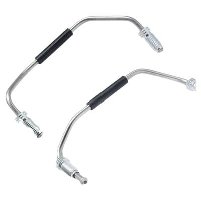 AP卡钳回油管附件修理包AP9560后置回油管AP7040/AP9040卡钳U形管