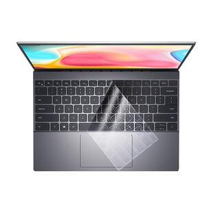 适用Dell戴尔灵越13Pro键盘膜16Plus笔记本14寸电脑3511成就5430 7620保5000护5330膜7420 5510 3520防尘5430