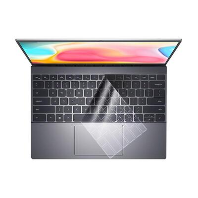 适用戴尔灵越空气键盘膜超薄防尘