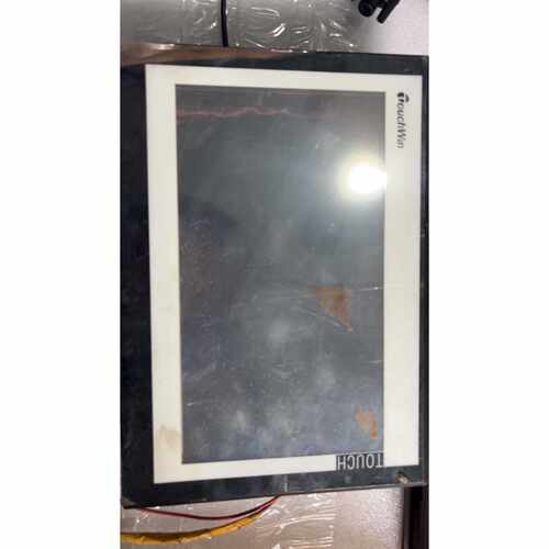 【请询价】TGA63MT触摸屏剩一个通电有竖条的使用不影响