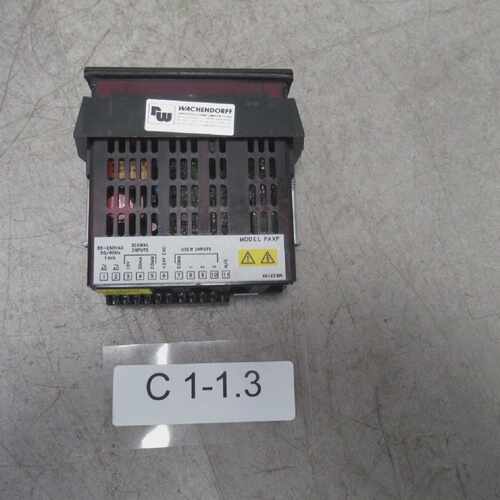 Red Lion Controls PaXP0000 Proze?messer LED MB2211X M2298B