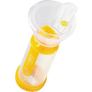 储雾罐儿童哮雾化喷雾喘筒式吸舒英华融泰医用口鼻气雾吸入给药器