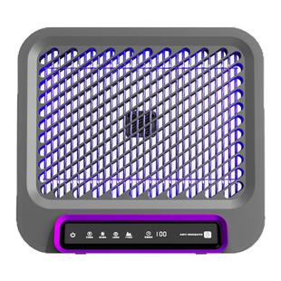 SOIP灭蚊灯神器2025新款家用全自动驱蚊器卧室内餐厅饭店商铺电蚊子诱捕户外克星科技静音孕妇婴幼儿