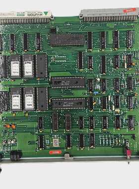 HYUNDAI HEAVY INDUSTRIES MPM 1-990317-01 VER 2.2 [FAST SHIPP