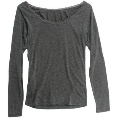 今尚儿男女薄款保暖内衣秋衣裤