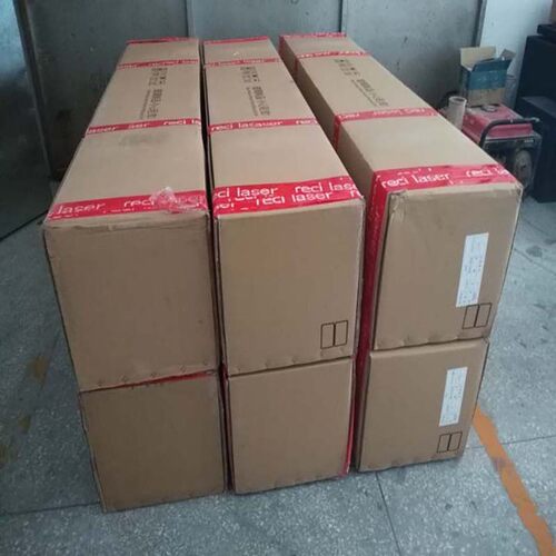 激光管热刺二氧化碳玻璃70W80W100W130W150W大功率激光切割头